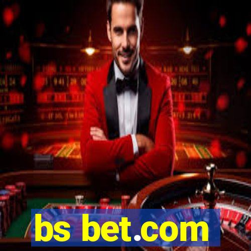 bs bet.com